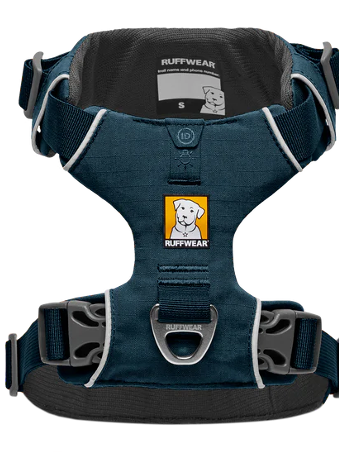 Arnés Ruffwear Front Range M 7