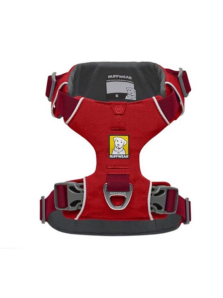 Arnés Ruffwear Front Range M 8