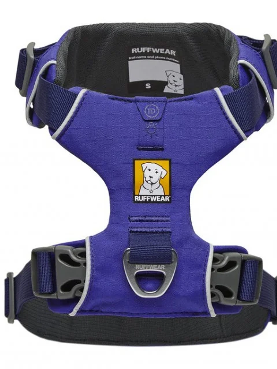 Arnés Ruffwear Front Range M 9