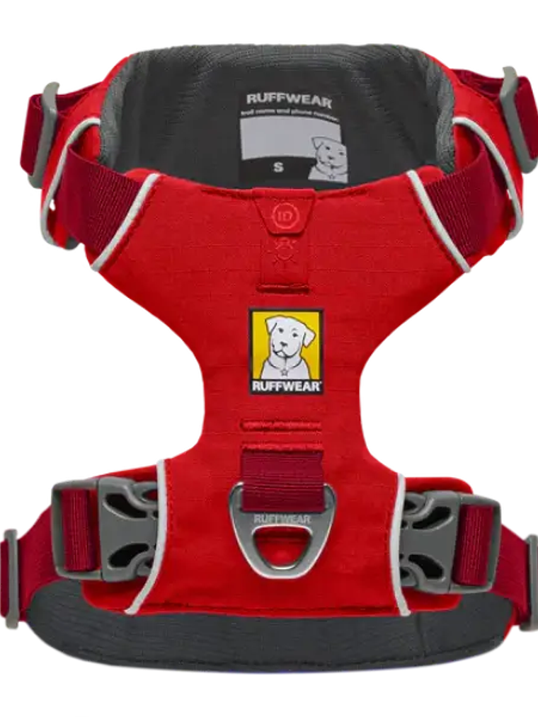 Arnés Ruffwear Front Range L/XL 8