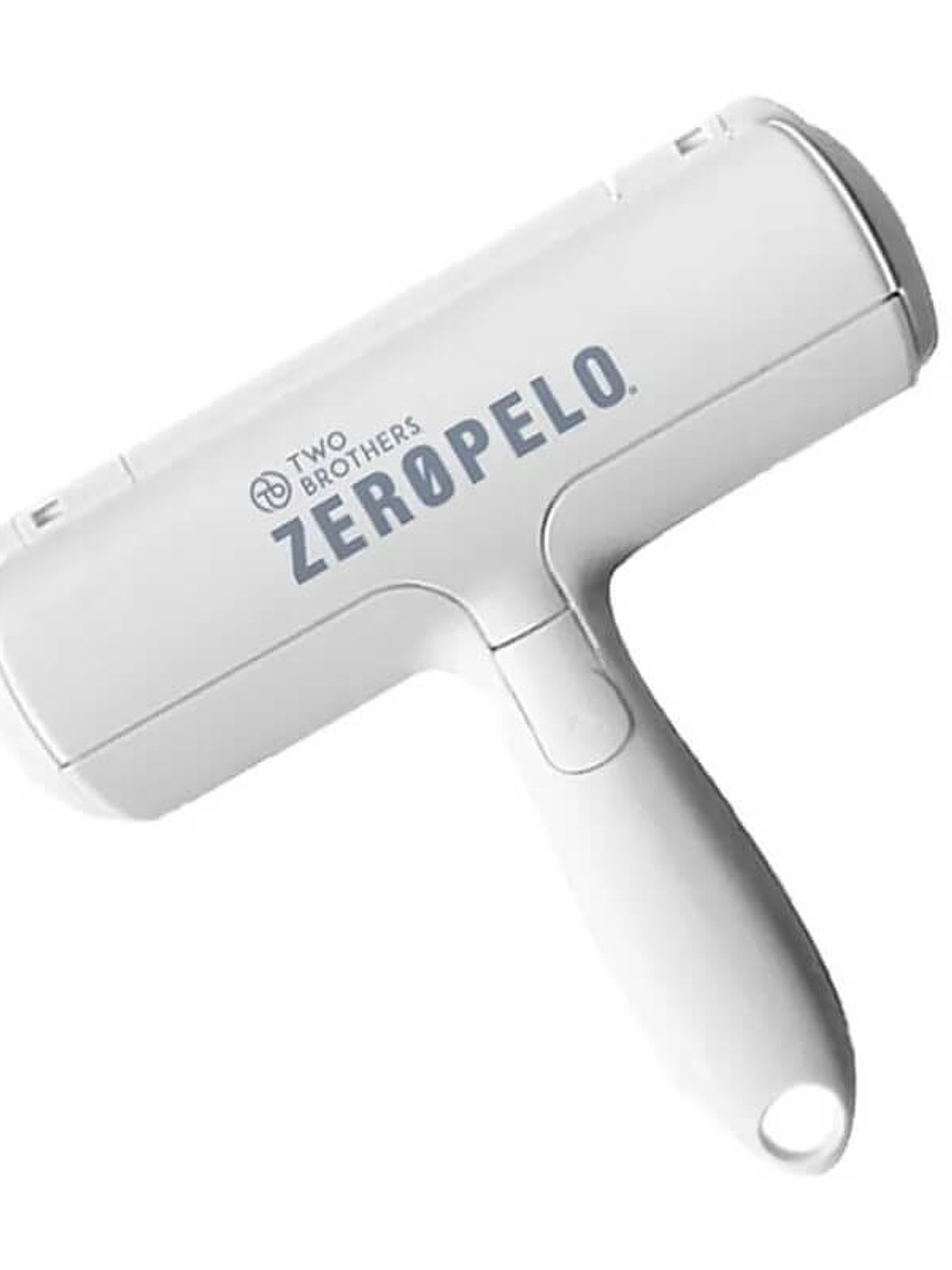 Cepillo zero pelo  1