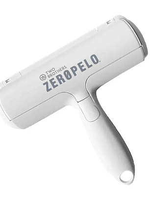Cepillo zero pelo 