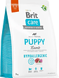 Brit Care Dog Hypoallergenic puppy lamb - Miniatura 1