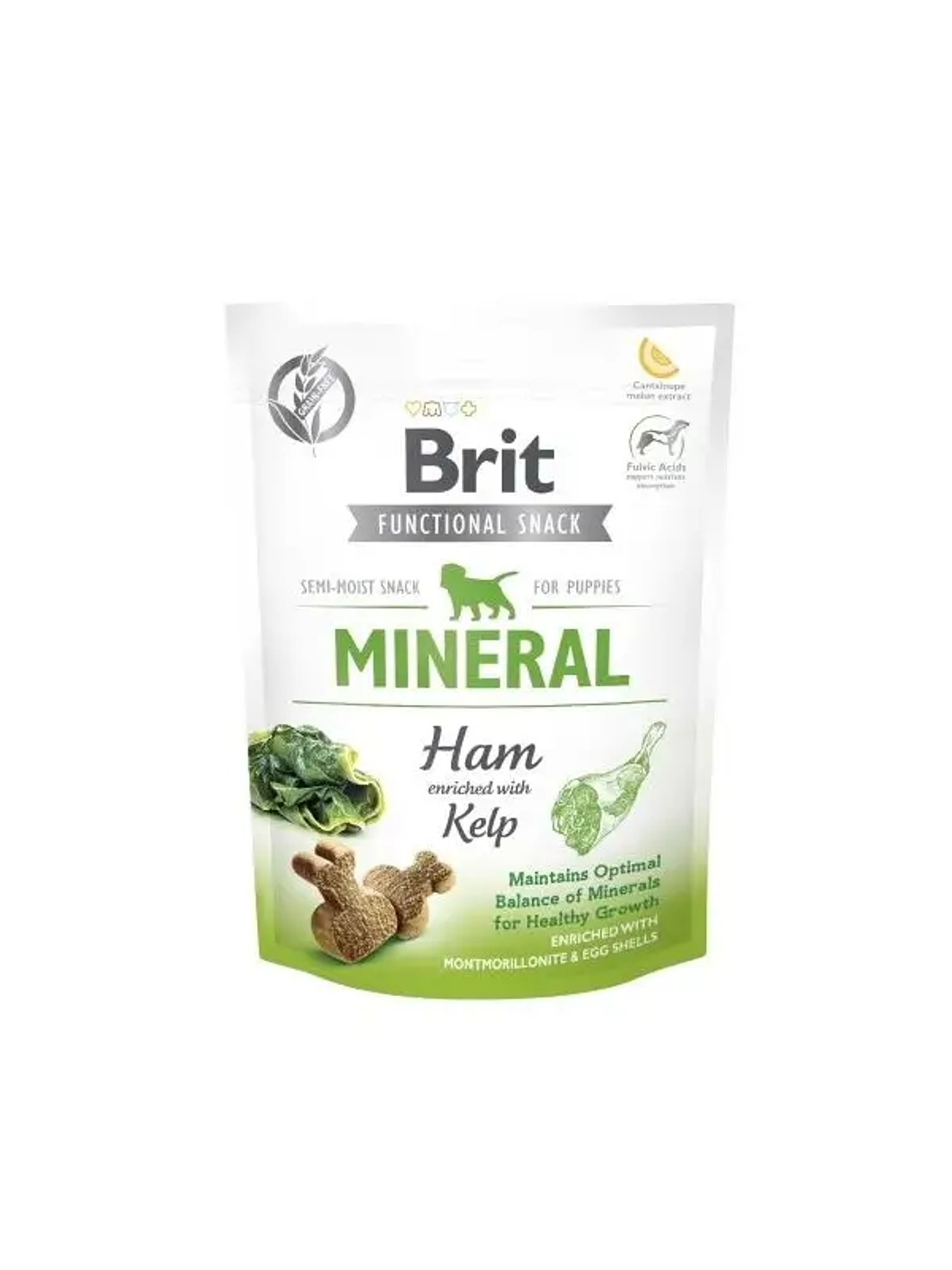 Brit functional snack mineral 150gr 1