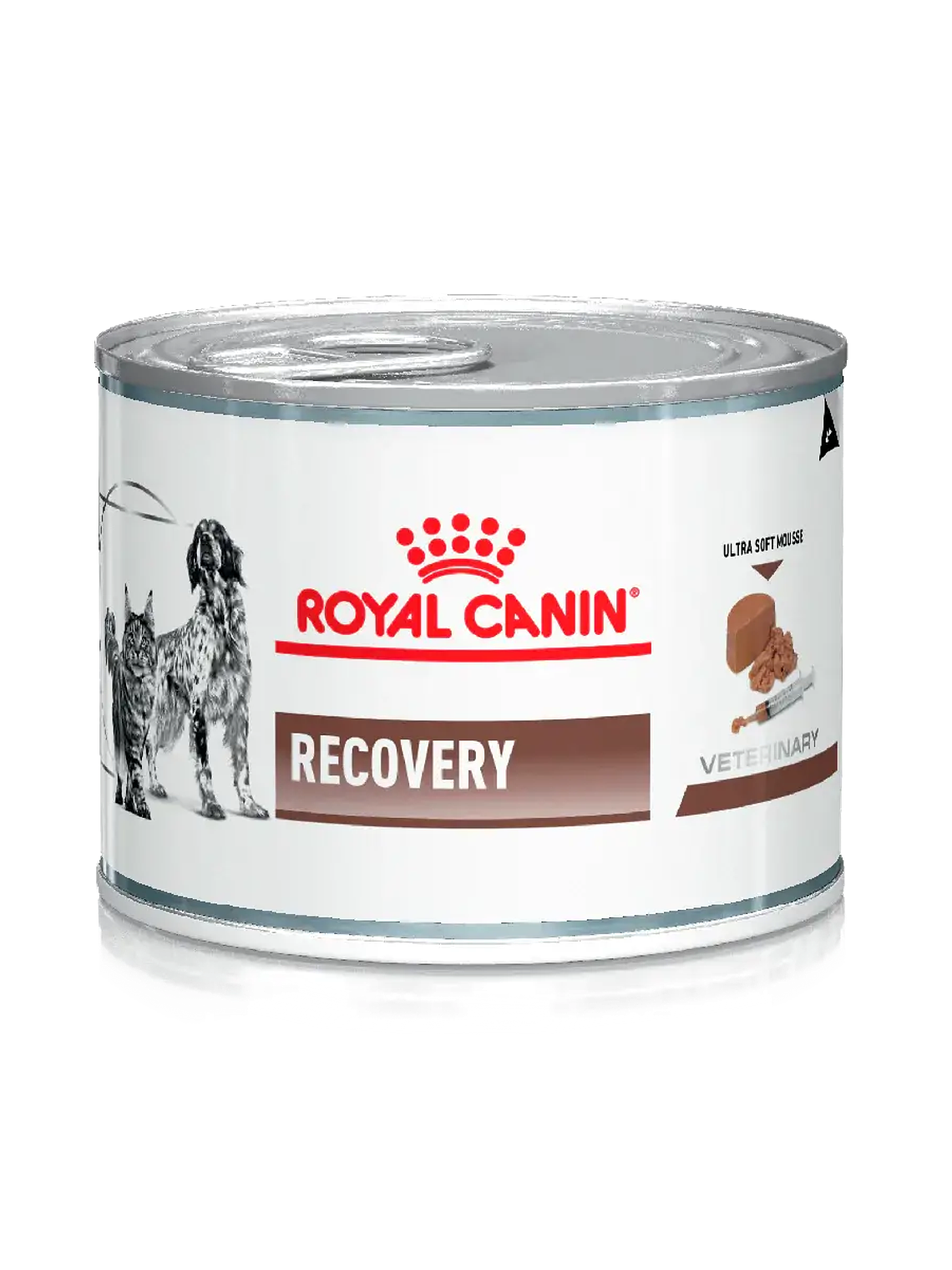 ROYAL CANIN RECOVERY PATE 145GR 1