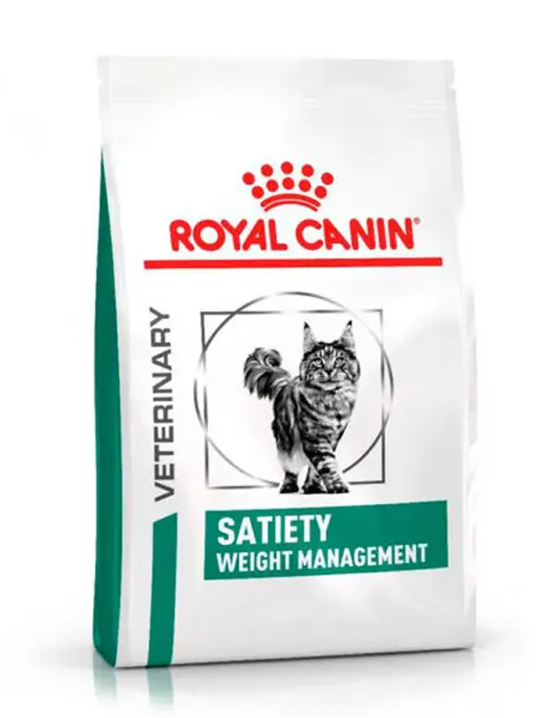 Royal Canin Satiety Gato 1,5kg 1