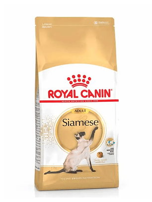 Royal Canin Siamese Gato 1,5kg