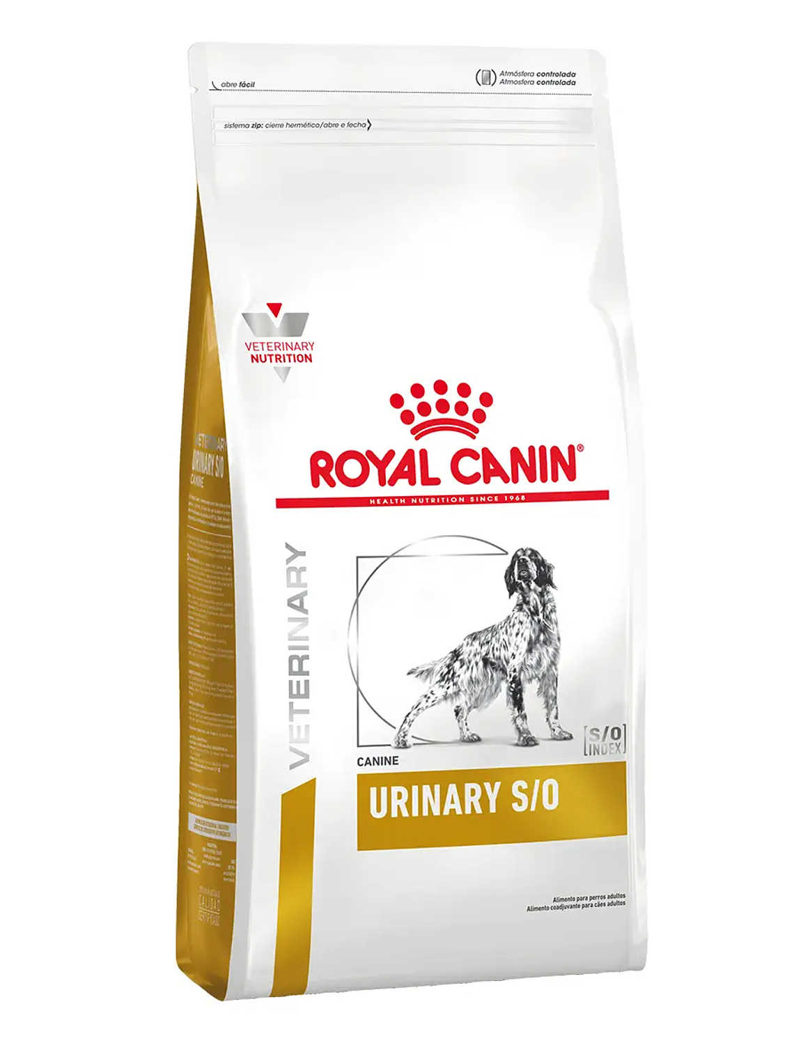 Royal Canin Urinary Perro S/O 1