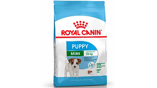 Royal Canin Puppy Mini 