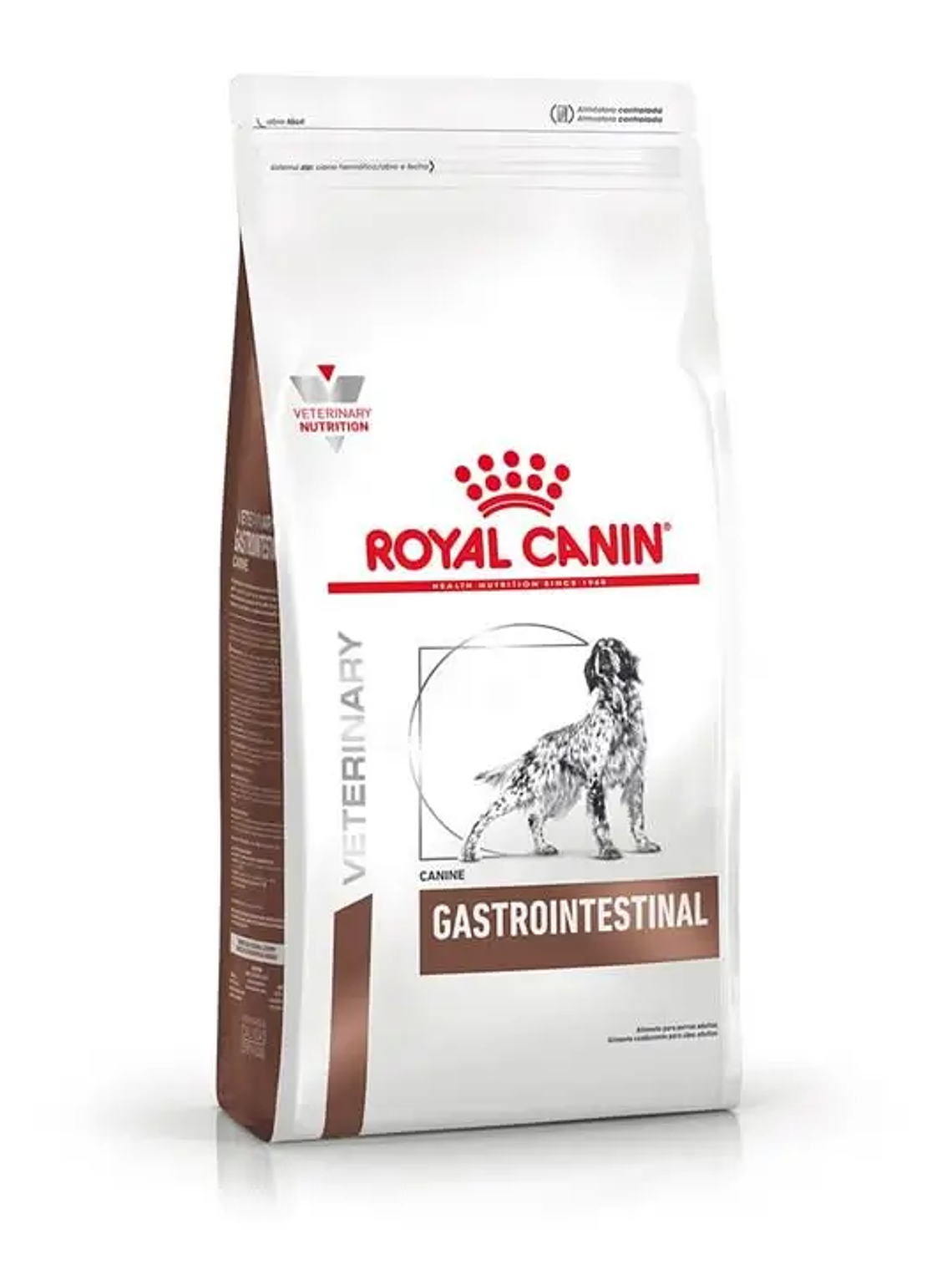 Royal Canin Gastrointestinal Perro 1