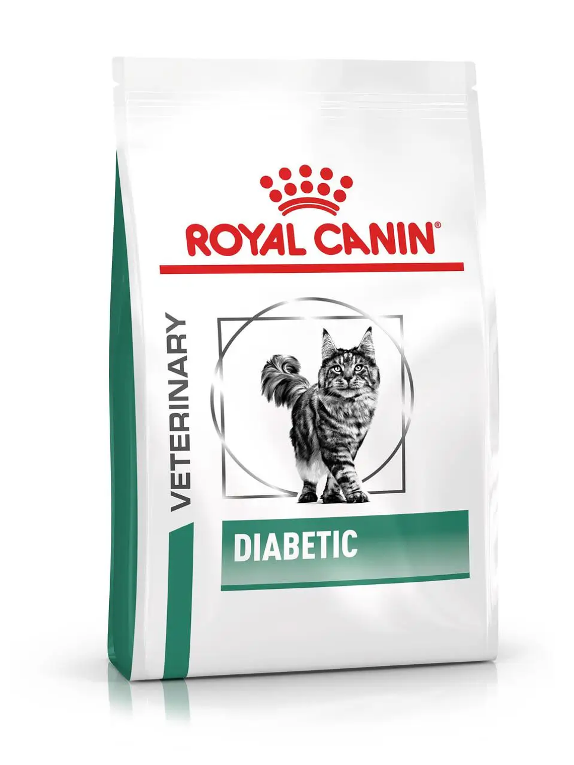 Royal Canin Diabetic Gato 1,5Kg 1
