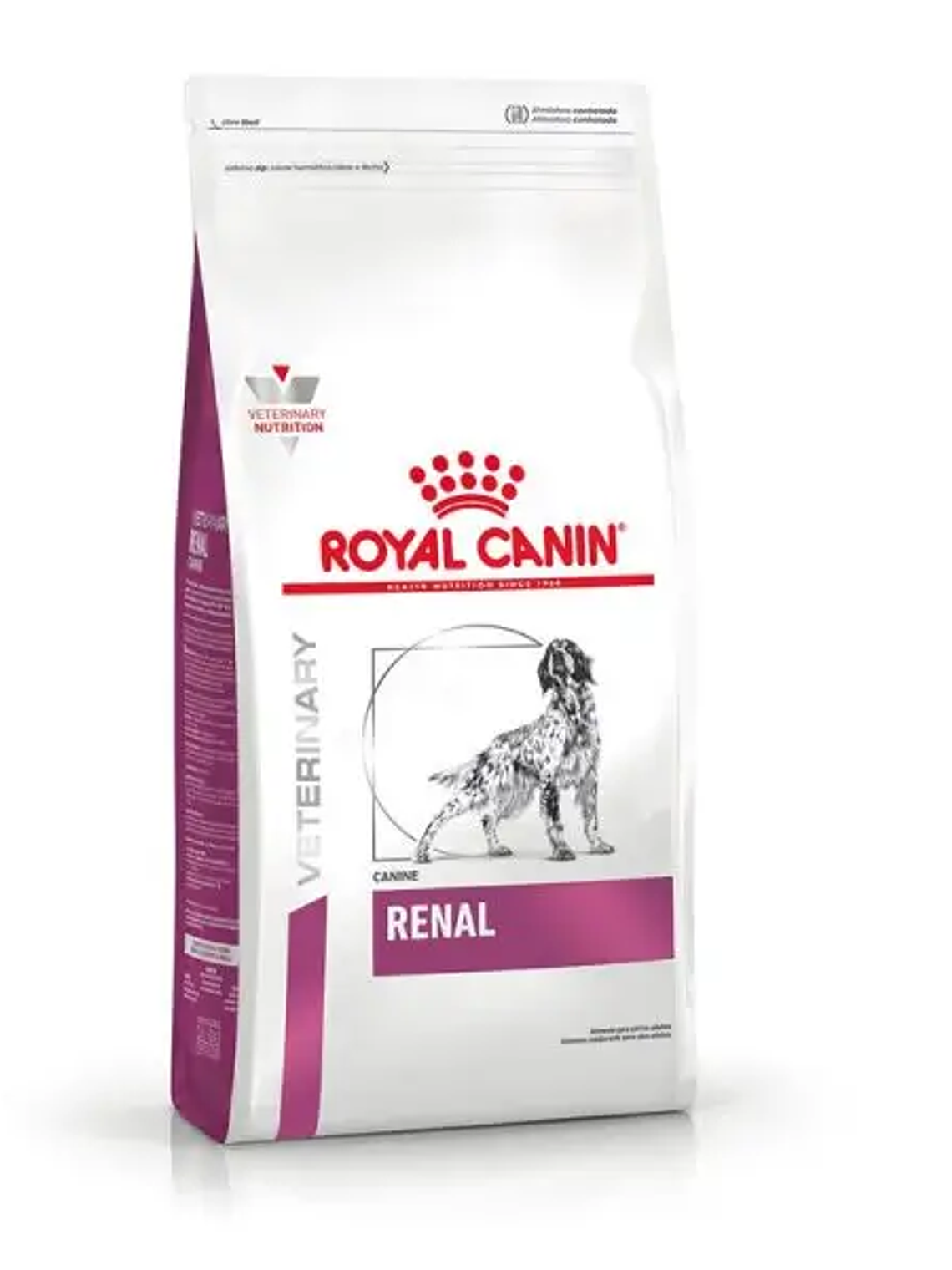Royal Canin Renal Perro 1
