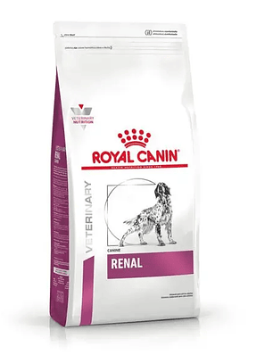 Royal Canin Renal Perro