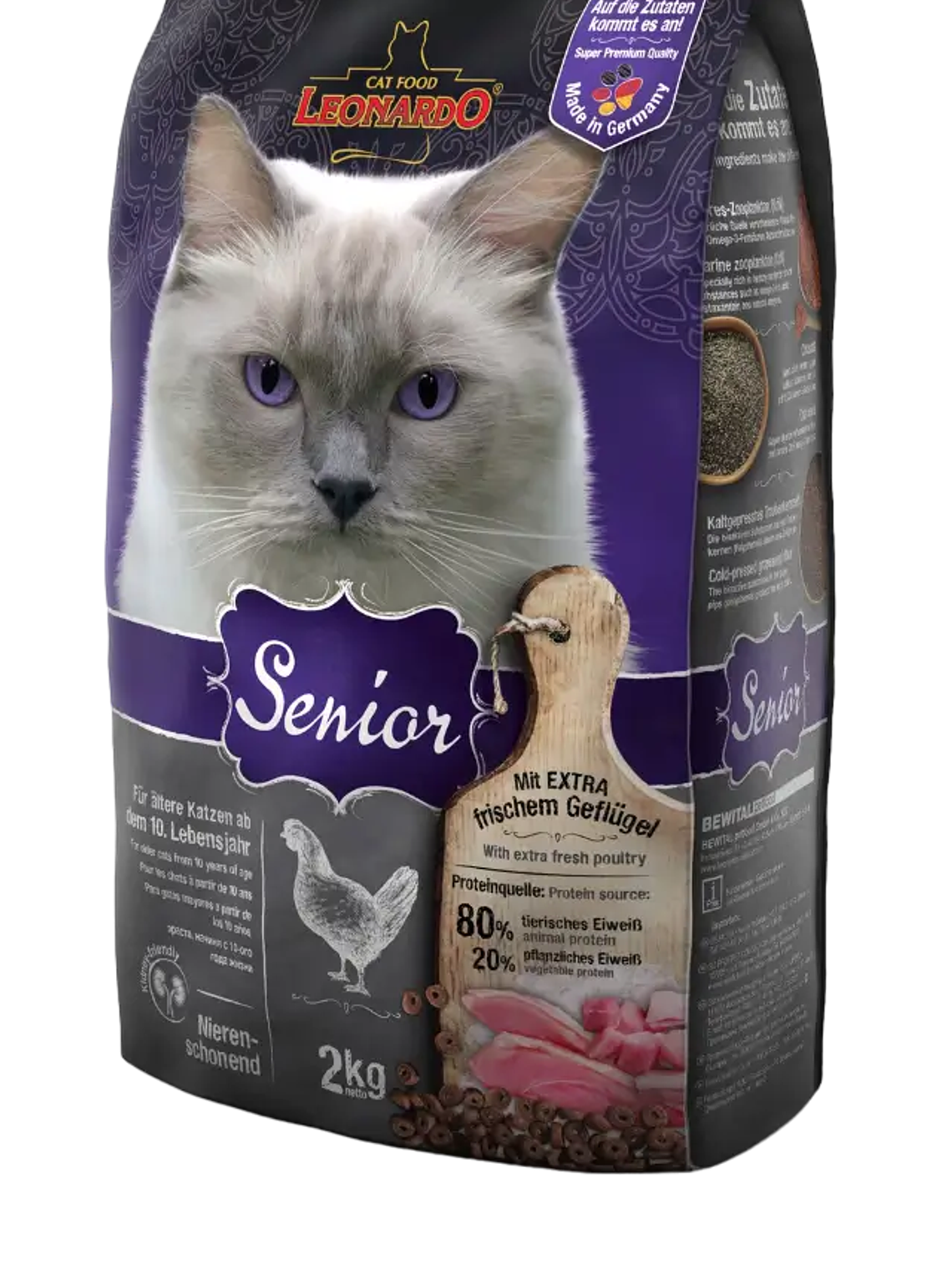 Leonardo adulto senior 1