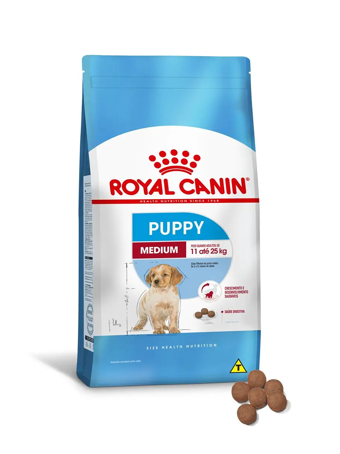 Royal Canin Puppy Medium 1