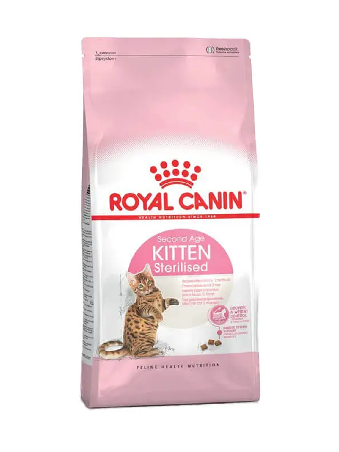 Royal Canin Kitten Sterilised 1,5kg 1