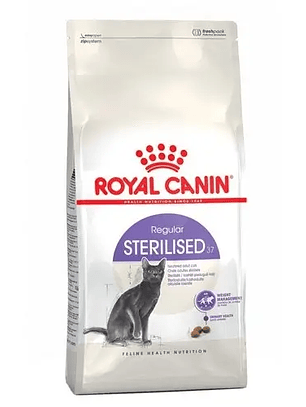 Royal Canin Gato Sterilised