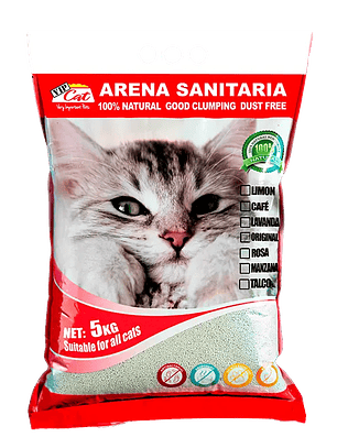 ARENA VIP CAT