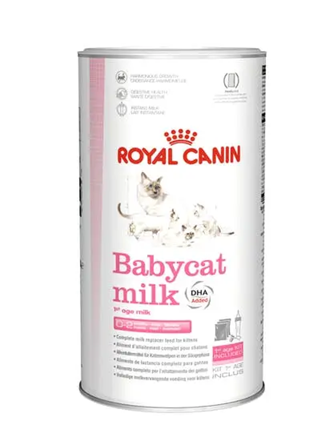 Royal Canin Babycat Milk 1