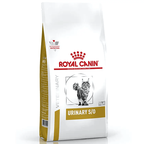 Royal Canin Urinary Gato  S/O 