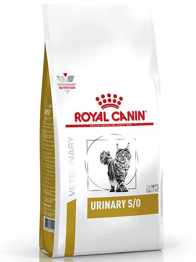 Royal Canin Urinary Gato  S/O  1