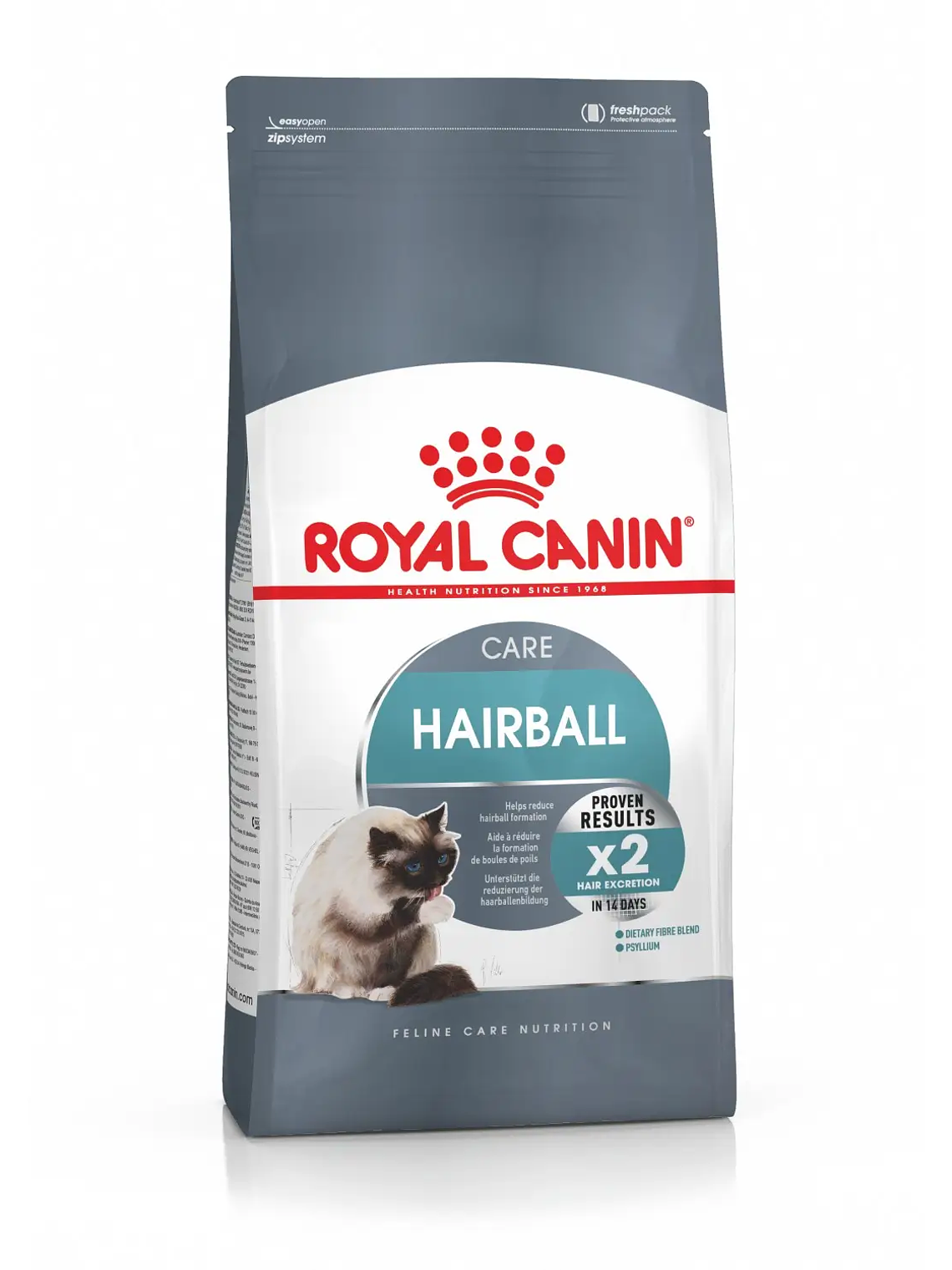 Royal Canin Gato Hairball Care 1,5kg 1