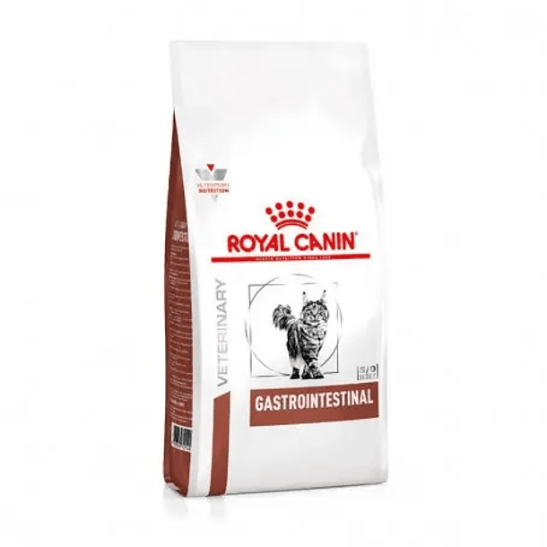 Royal Canin Gastrointestinal Gato