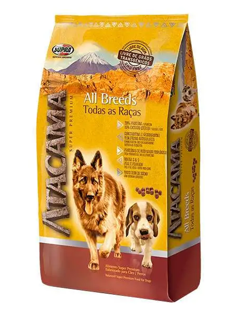 ATACAMA DOG ALL BREEDS ADULT SC 1
