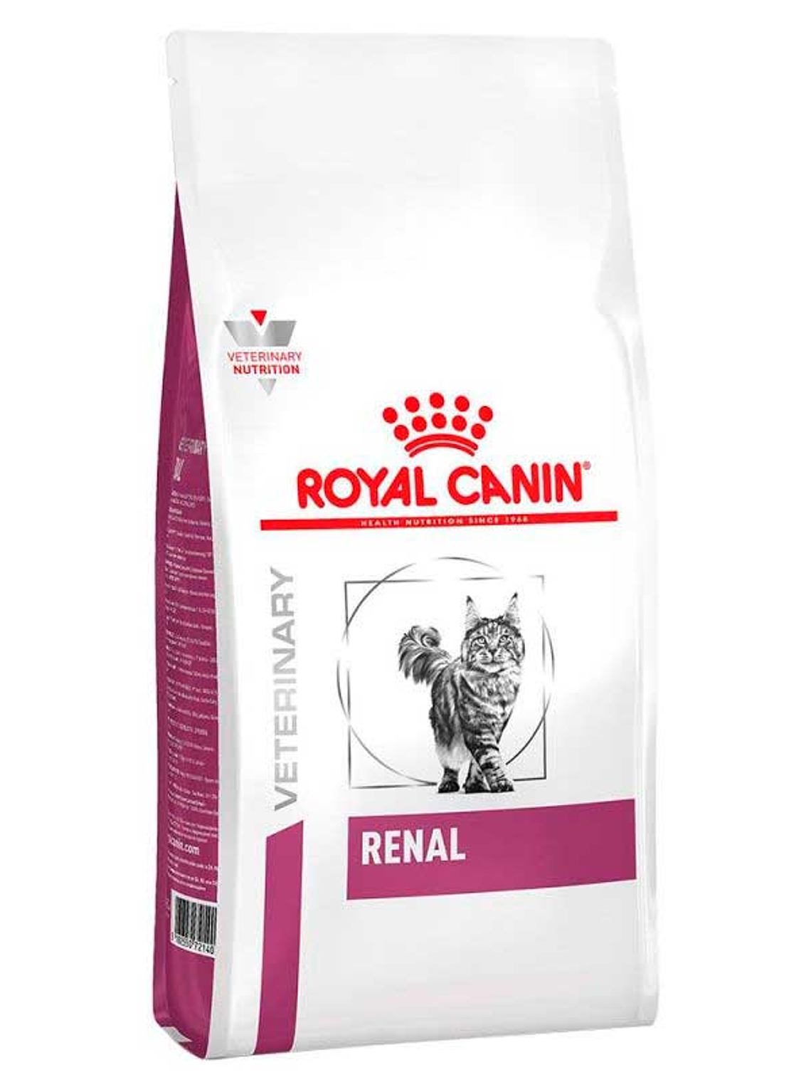 Royal Canin Renal Gato  1