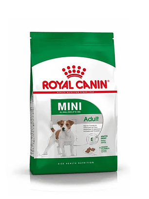 Royal Canin Mini Adulto