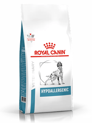 Royal Canin Hypoallergenic Perro