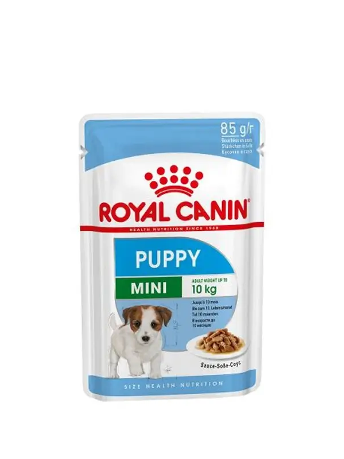 Royal Canin Mini Puppy (Sachet) 1
