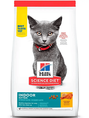 Hills feline Kitten Healty Development 1.58 KG