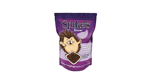 Alimento Spike's para Erizo 600g