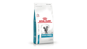 Royal Canin Hypoallergenic Gato 1,5kg