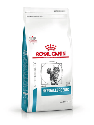 Royal Canin Hypoallergenic Gato 1,5kg
