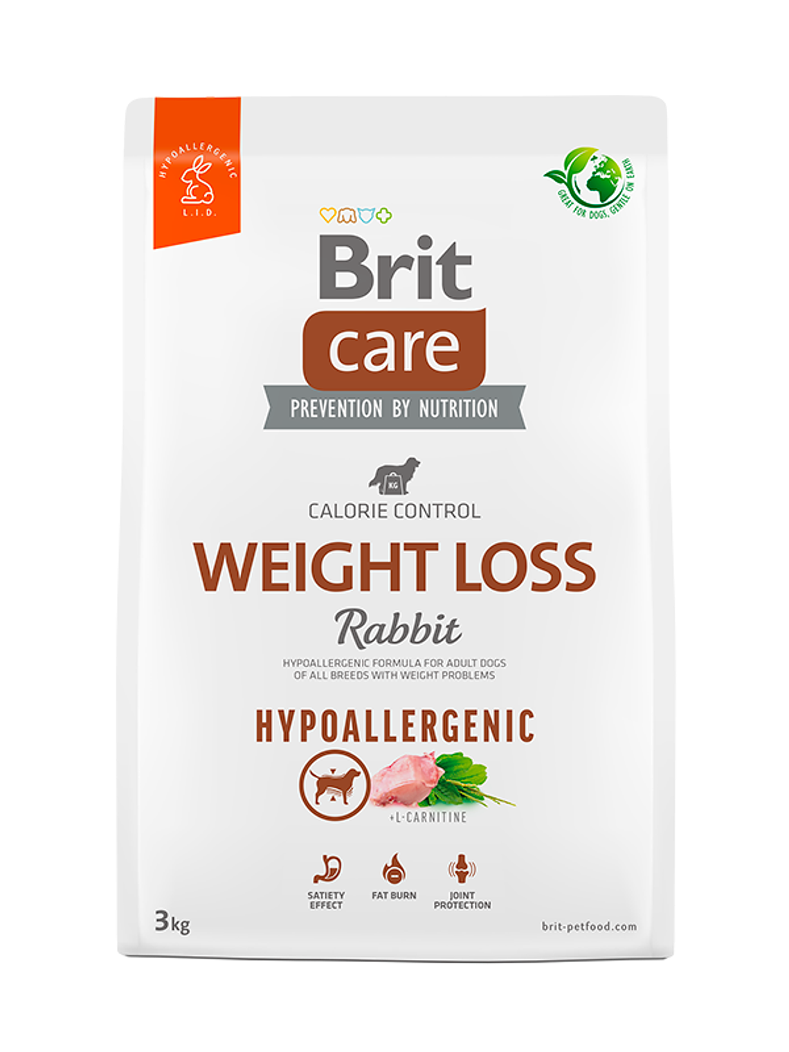 Brit Care Weight Loss Rabbit 2