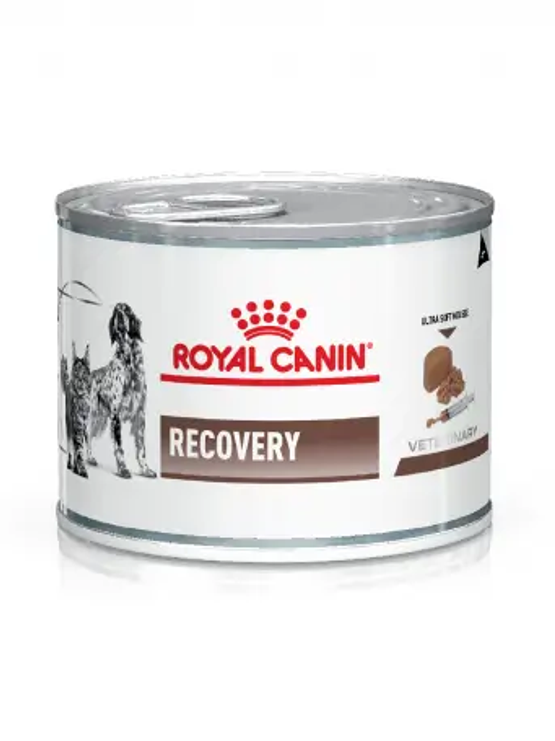 Lata Royal Canin Recovery Para Perro Y Gato 145GR 1
