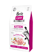 Brit Care Cat Kitten - Miniatura 2