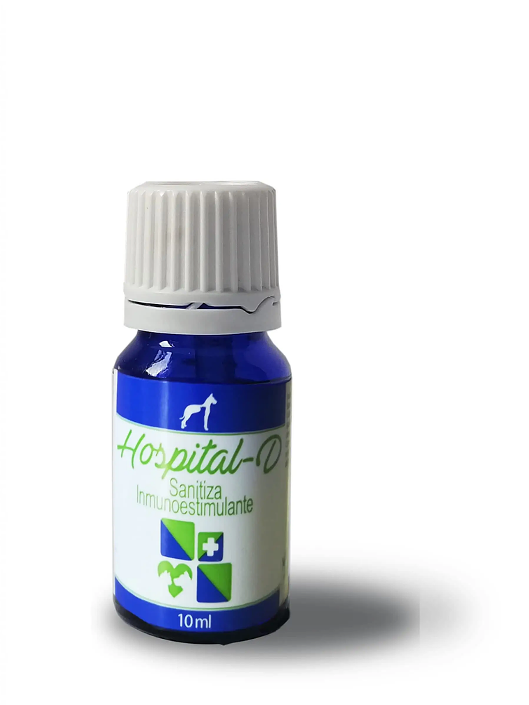 Hospital D sanitiza inmunoestimulante  1
