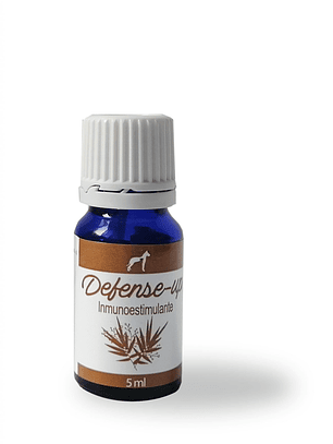 Defense-Up Aromaterapia Perro y Gato 10ml 