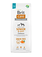 Brit Care Dog Grain-Free Senior & Light Salmon  - Miniatura 2