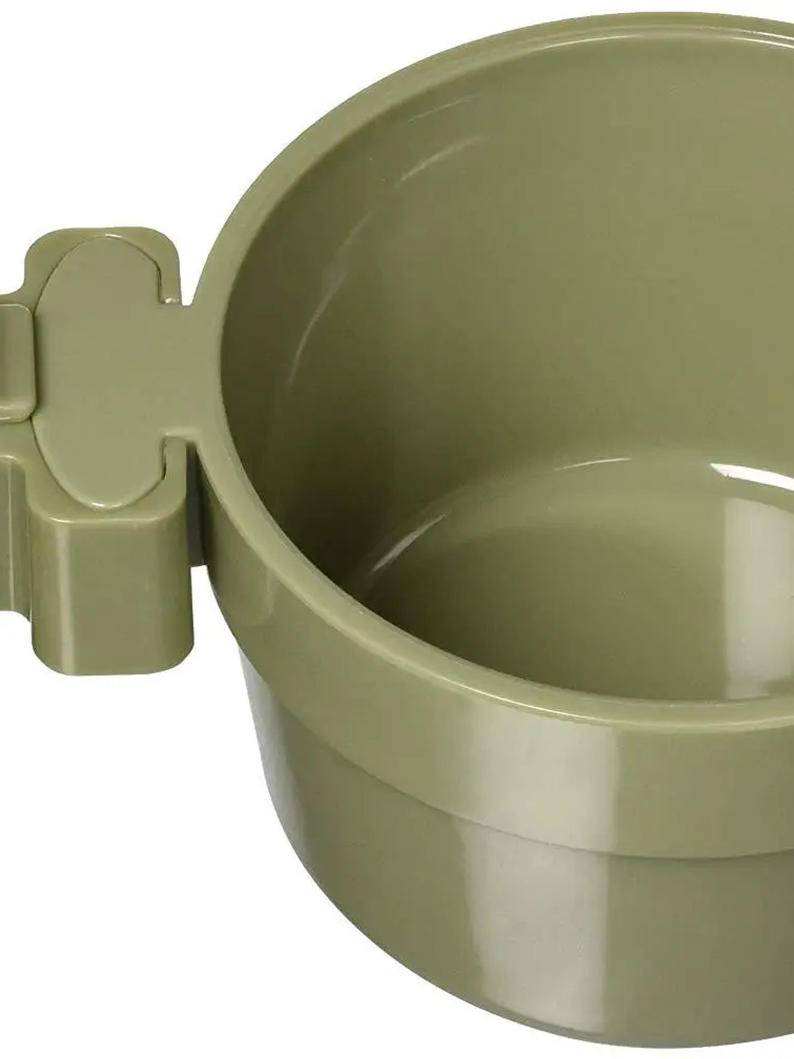 Living World Comedero Lock y Crock 591ML 1