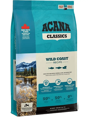 Acana Classic Wild Coast 