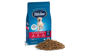 BilJac Puppy Select Formula