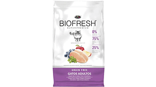 Biofresh Super premium Gato Adulto