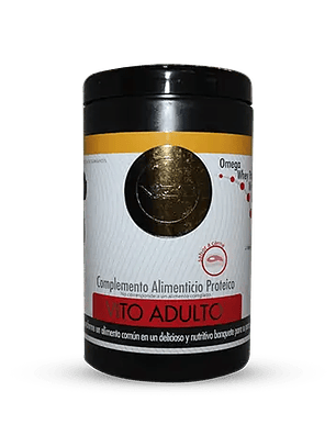 Vito Adulto Suplemento Nutricional Para Perros