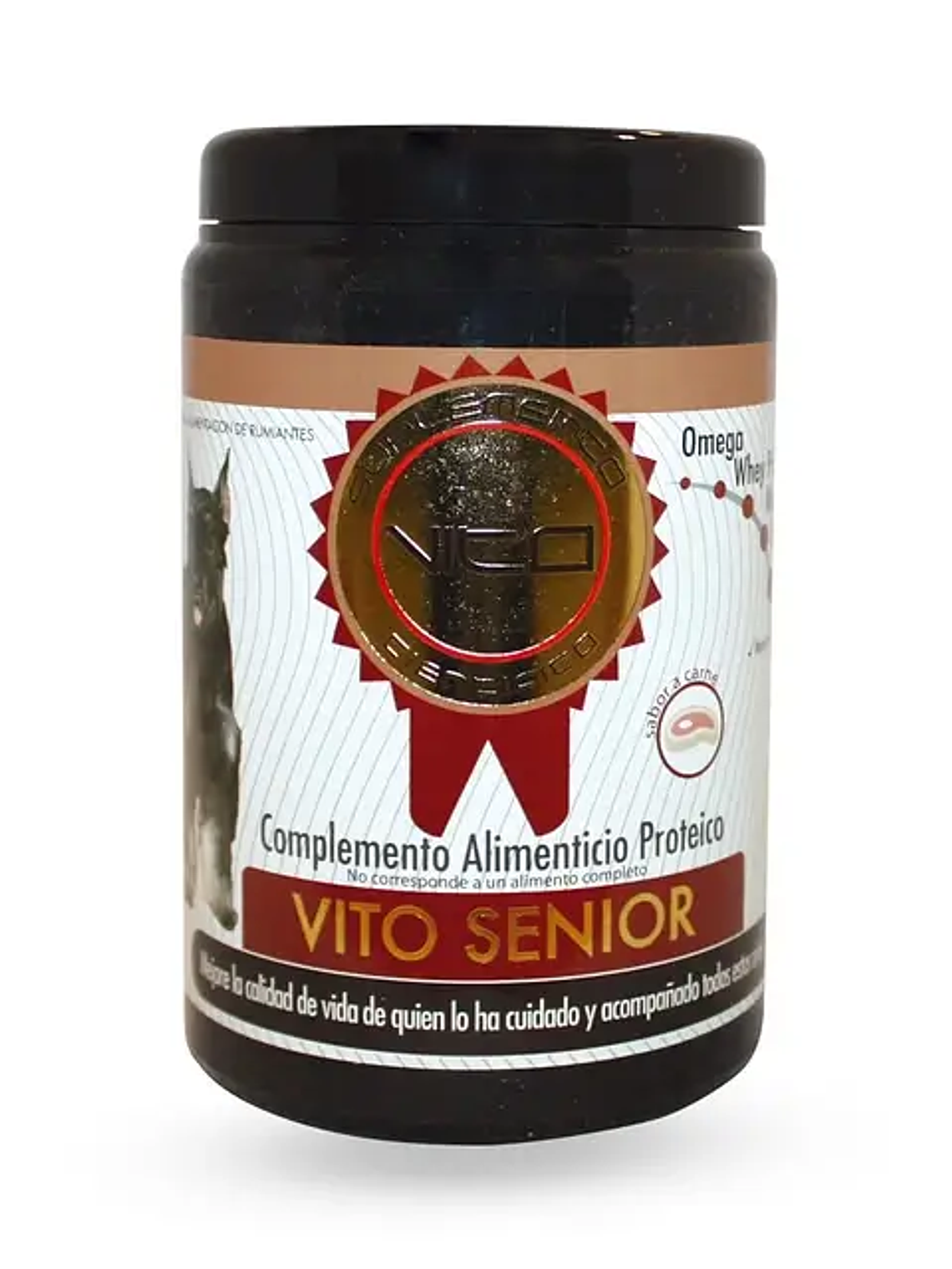 Vito Senior Suplemento Nutricional Para Perros 1