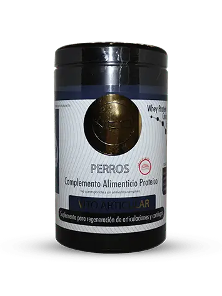 Vito Articular Suplemento Nutricional Para Perros 2