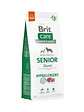 Brit Care Hypoallergenic Senior Lamb - Miniatura 1